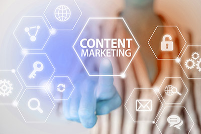 Marketing-Trends: Content Marketing