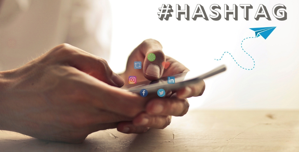 Hashtags als Bestandteil erfolgreicher Social Media Kampagnen