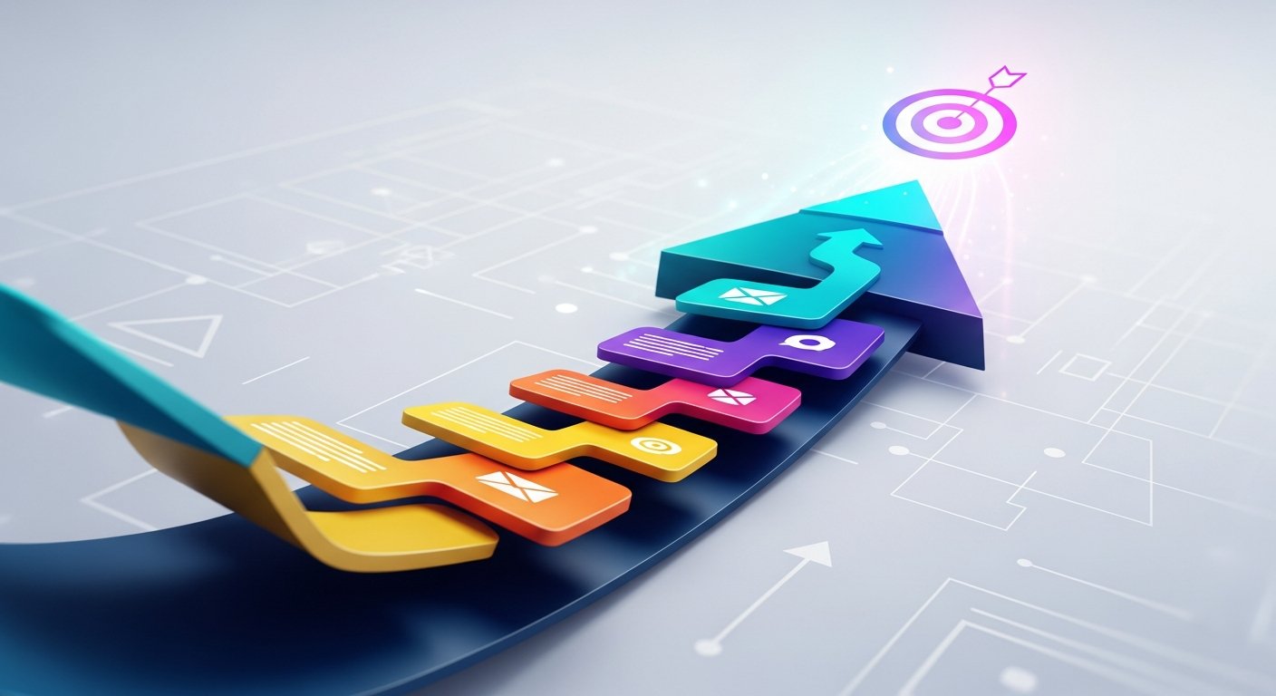 Bild zu Landingpages, die konvertieren: 7 Elemente, die nie fehlen dürfen