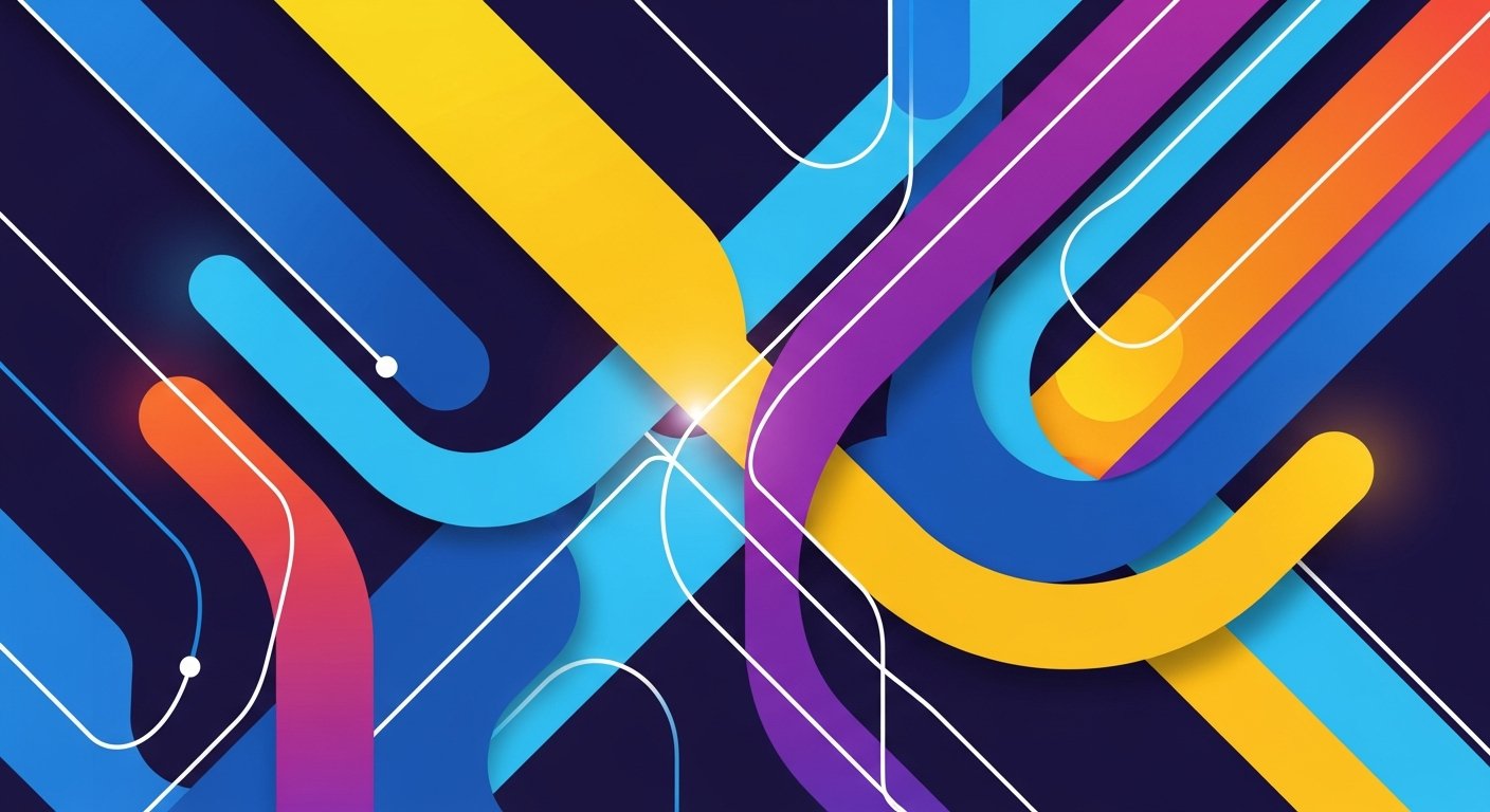 Bild zu Webdesign 2025: Warum mutige Layouts besser verkaufen